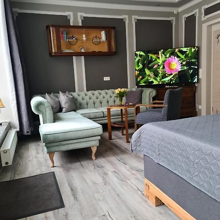 Apartment Alte Schusterei Фрайберг Екстериор снимка