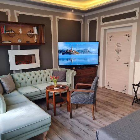 Apartment Alte Schusterei Фрайберг Екстериор снимка
