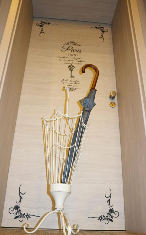 Apartment Alte Schusterei Фрайберг Екстериор снимка