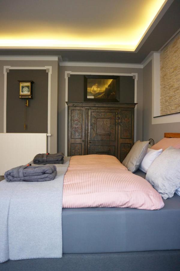 Apartment Alte Schusterei Фрайберг Екстериор снимка