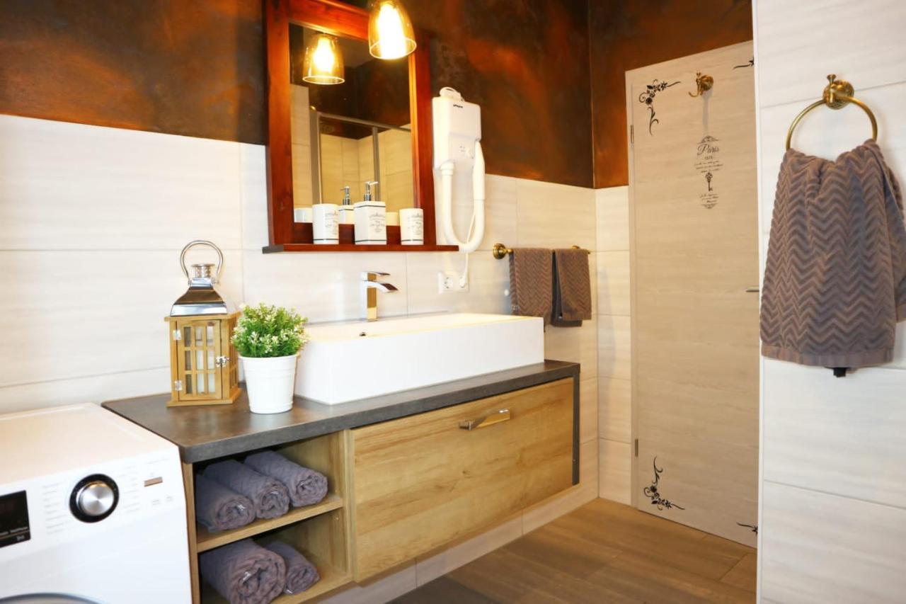 Apartment Alte Schusterei Фрайберг Екстериор снимка