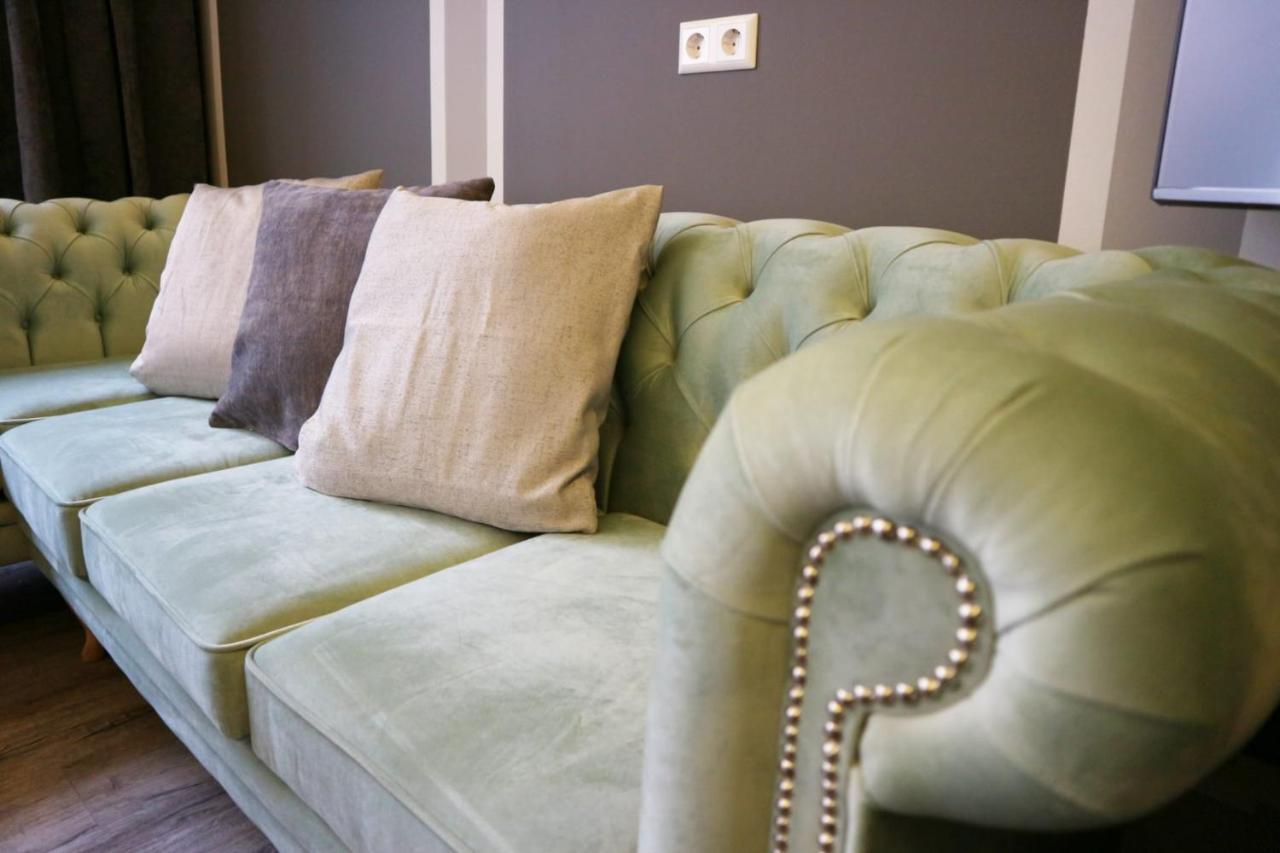 Apartment Alte Schusterei Фрайберг Екстериор снимка
