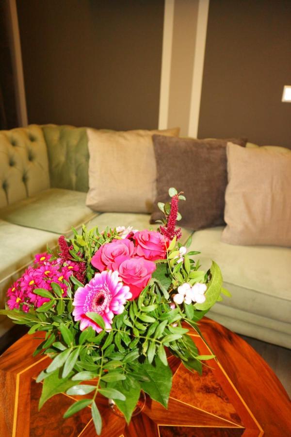 Apartment Alte Schusterei Фрайберг Екстериор снимка