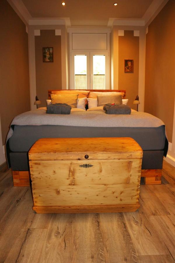 Apartment Alte Schusterei Фрайберг Екстериор снимка