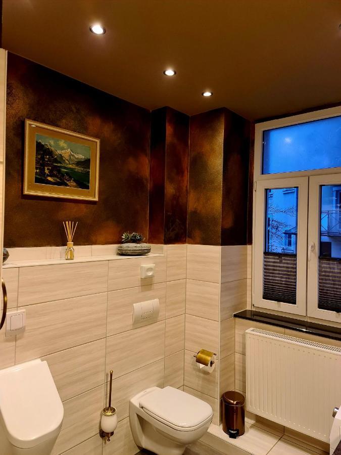 Apartment Alte Schusterei Фрайберг Екстериор снимка