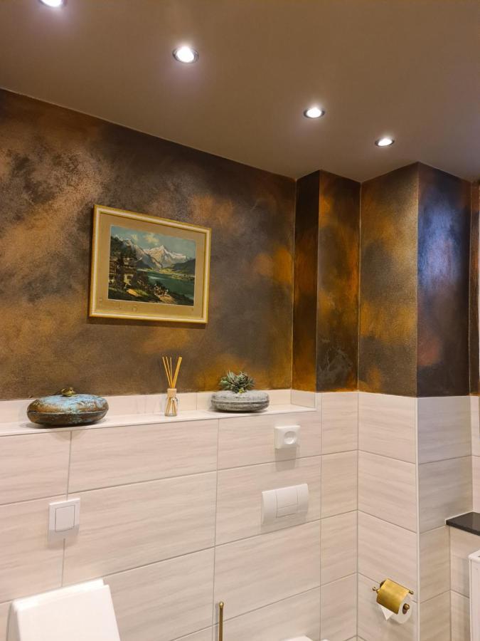 Apartment Alte Schusterei Фрайберг Екстериор снимка