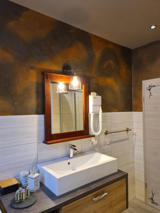 Apartment Alte Schusterei Фрайберг Екстериор снимка