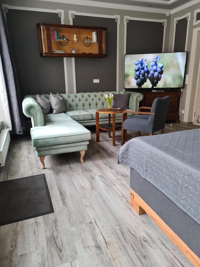 Apartment Alte Schusterei Фрайберг Екстериор снимка