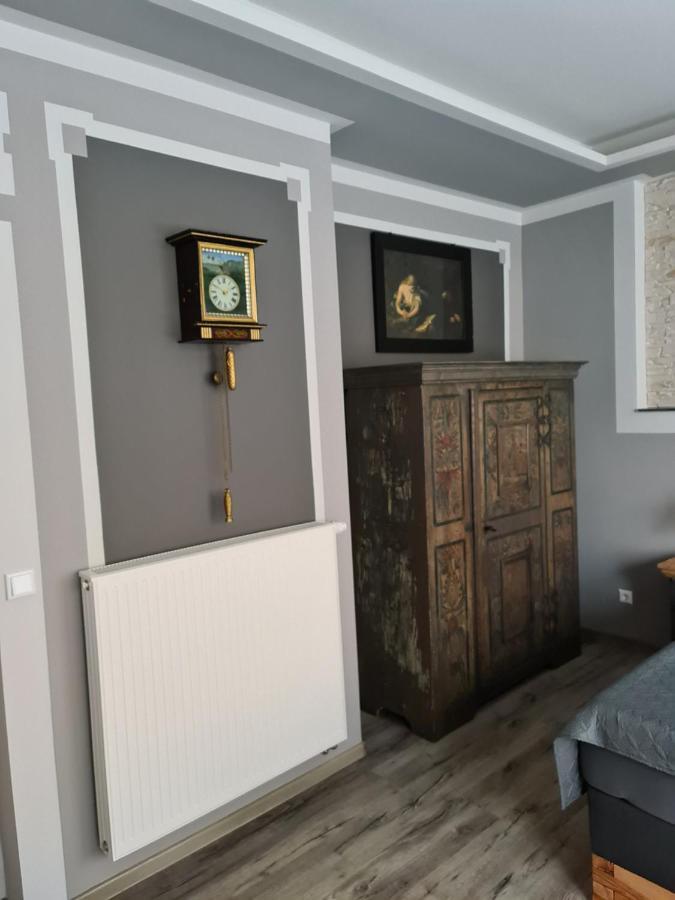 Apartment Alte Schusterei Фрайберг Екстериор снимка