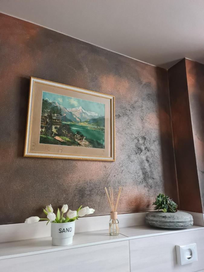 Apartment Alte Schusterei Фрайберг Екстериор снимка