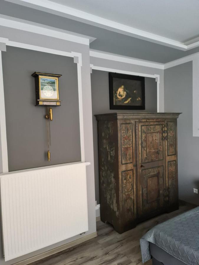 Apartment Alte Schusterei Фрайберг Екстериор снимка