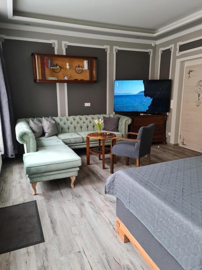 Apartment Alte Schusterei Фрайберг Екстериор снимка