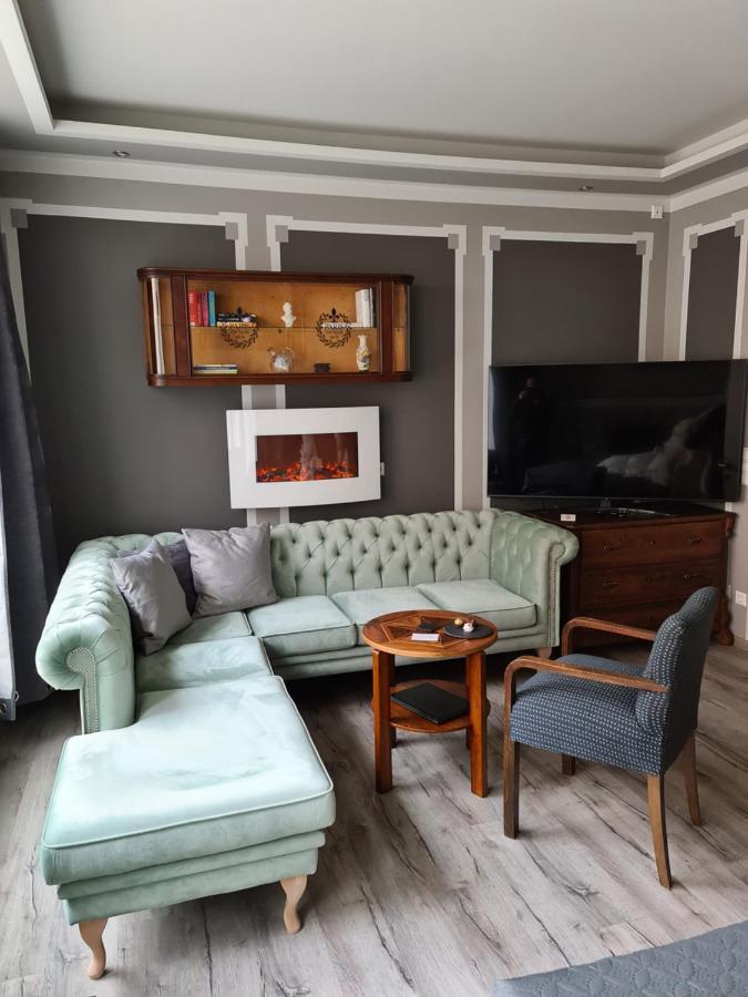 Apartment Alte Schusterei Фрайберг Екстериор снимка