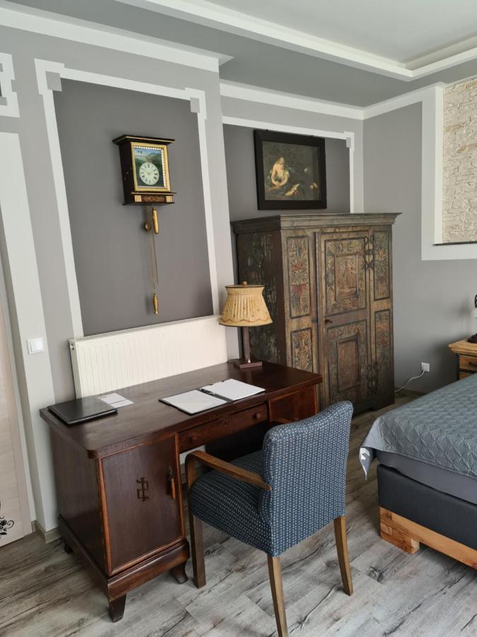 Apartment Alte Schusterei Фрайберг Екстериор снимка